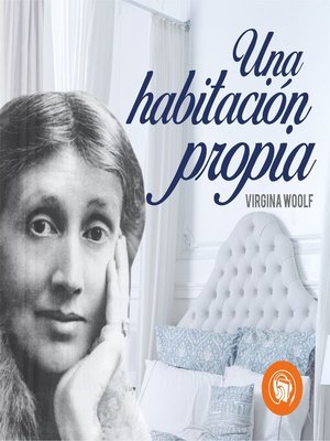 cover image of Una Habitación propia